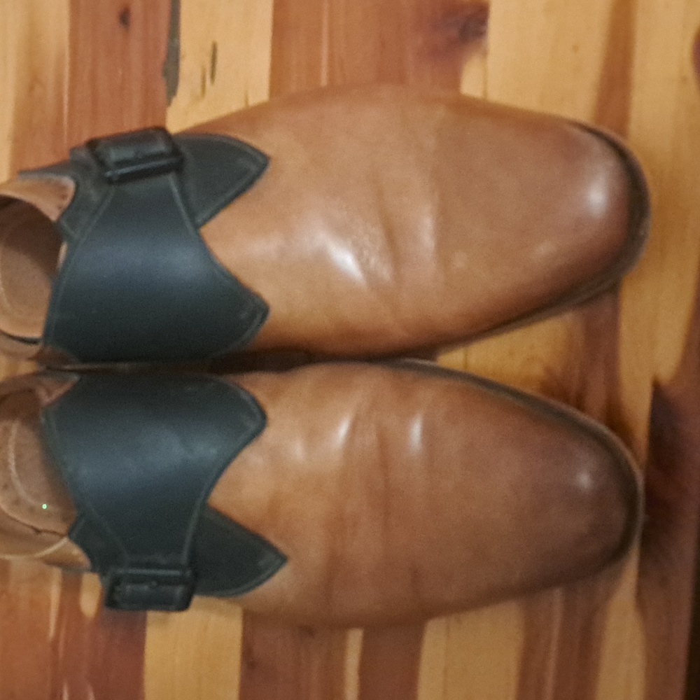 Stacy Adams Dress Shoes